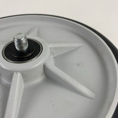 Stryker LD304 Birthing Bed 8" Wheel 4701-000-000