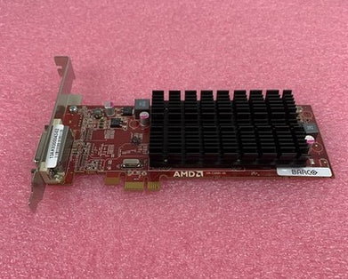ATI FirePro Barco MXRT 1450 512MB DDR3 Video Graphics Card (Lot of 3)