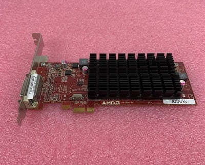 ATI FirePro Barco MXRT 1450 512MB DDR3 Video Graphics Card (Lot of 3)