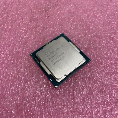 Intel Core i5-8500T SR3XD 2.1GHz Desktop CPU