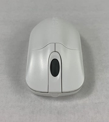 Seal Shield STWM042WE Mouse and Charging Base
