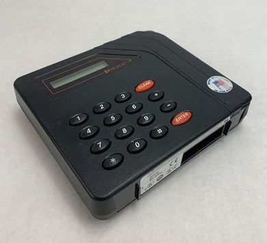 Kronos GateKeeper 150 Time Clock
