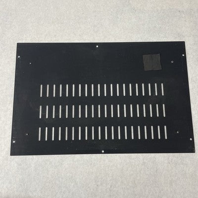 Sansui 441 Bottom Stereo Cover