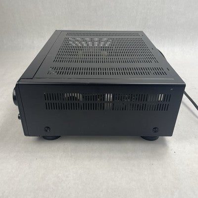 Sony STR-DE625 AM/FM Stereo AV Tested