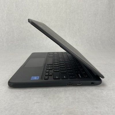 Dell Chromebook 3100 11.6" Celeron N4020 1.1GHz 4GB RAM 16GB HDD No AC Low Batt