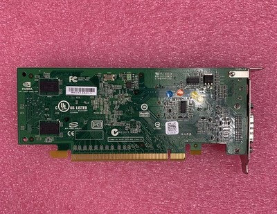 NVIDIA GeForce 9300 GE P805 256MB Video Card (Lot of 4)
