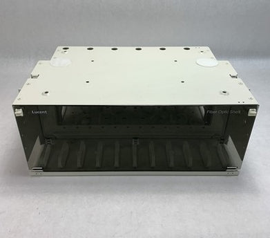 Lucent Technologies LST1U-072/7 Fiber Optic Shelf