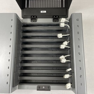 Bretford HB717LL/A PowerSync Tray for Apple iPad 30 Pin Charging Dock