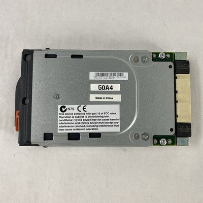 IBM 41U7990 50A4 G37734 Port Assembly
