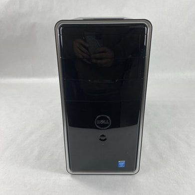 Dell Inspiron 3847 MT Intel Core i3-4130 3.4GHz 1x4GB RAM No HDD No OS