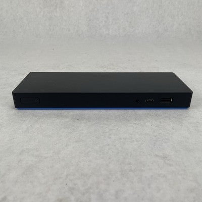 HP USB-C Dock G4- Docking Station Lot of 4