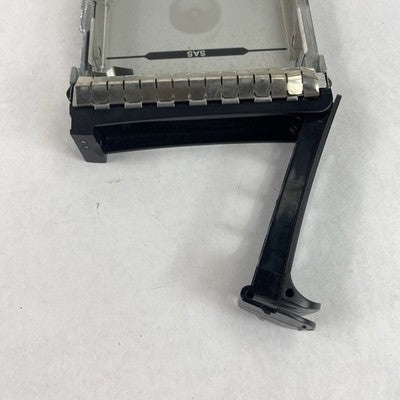 SAS CN-0D981C-42940-84J-01HK Hard Drive Tray Lot of 3