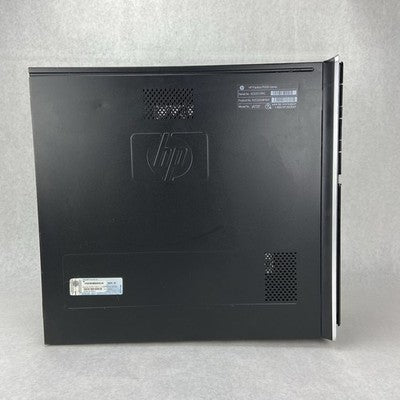 HP P6720F MT AMD Phenom 2 x4 840t 2.9GHz 6GB RAM No HDD No OS ASUS EAH6450