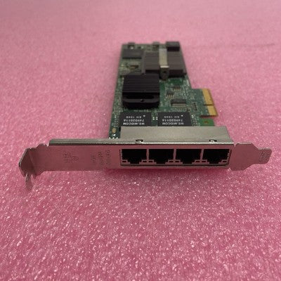 CISCO 74-6930-01 Intel Quad Port Gbe Controller