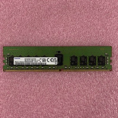 Samsung M393A2K40CB2-CTD7 16 GB 1Rx4 PC4-2666V-RC2-12-DB1 Server Memory RAM