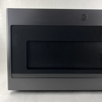 GE JVM7195FLDS 1.9 Cu Ft Over-The-Range Sensor Microwave Oven