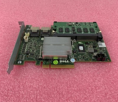 Dell PowerEdge R710 PWB F431J SAS RAID Controller Card