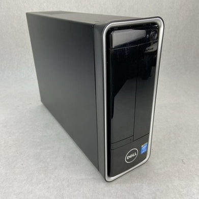 Dell Inspiron 3647 SFF Intel Core i3-4150 3.5GHz 4GB RAM No HDD No OS