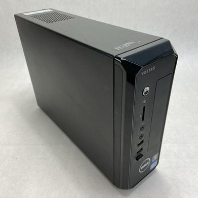Dell Vostro 270s SFF Intel Core i3-3220 3.3GHz 4GB RAM No HDD No OS