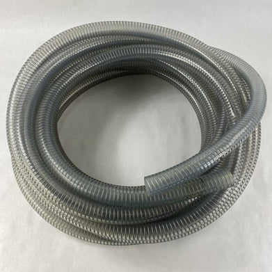 Kuri Tec K7130 Polywire 1" ID Max 100 PSI At 70 F - 60' Length