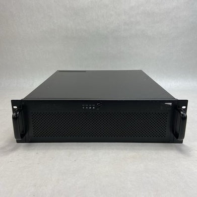 Advantech HPC-7320MB-00XE 3U Rackmount Server Chassis Barebones