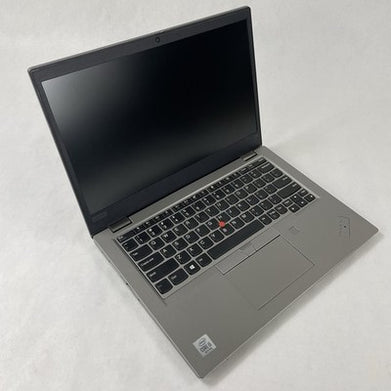 Lenovo ThinkPad L13 13.3" i5-10210U 1.60 GHz 16 GB RAM No SSD/OS/AC