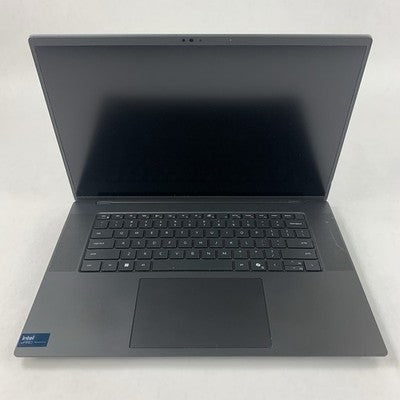 Dell Precision 5690 16" Ultra 7 155H 4.8 GHz 32 GB RTX 1000 Ada No SSD/OS/AC