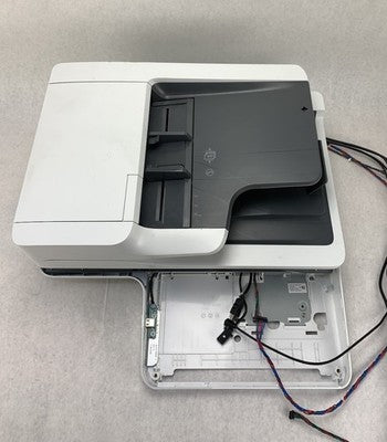 HP MFP M635 Scanner Assembly