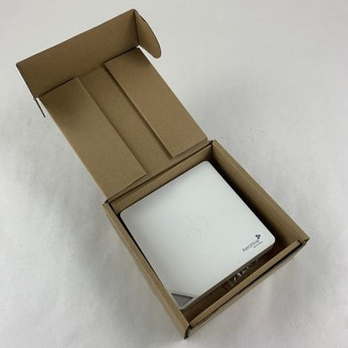 Aerohive HiveAP 121 AH-AP121-N-FCC Wireless Access Point w/ Mount NO Adapter