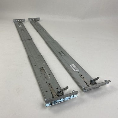 ASSY Rail 2U 728348-001 15051 B Right and Left