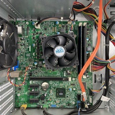 Dell Vostro 260 MT Intel Pentium G630 2.7GHz 6GB RAM No HDD No OS