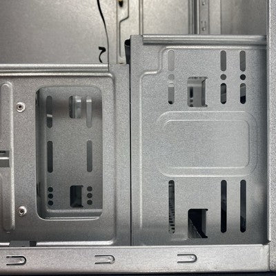 APEX TX-606-U3 MicroATX Computer Case No Power Supply