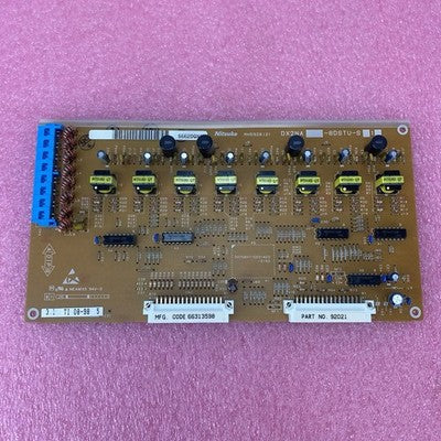 Nitsuko DX2NA-8DSTU-S1 8-Port Digital Station Card