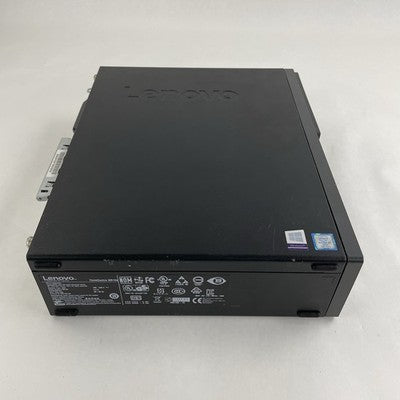 Lenovo ThinkCentre M900 SFF i5-6500 3.20 GHz 8 GB RAM No HDD/OS