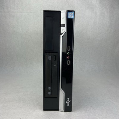 NexLink SFF Computer Case Seasonic SS-300TFX 300W Power Supply