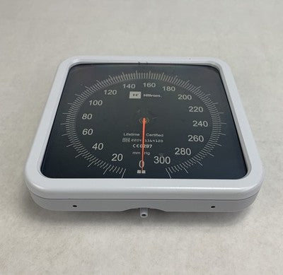Hillrom CE0297 Sphygmomanometer Light Grey No Mount