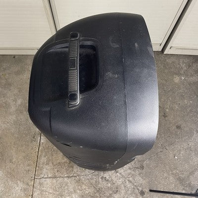 Nutek  TS-70215BL Active PA Speaker Tested Working No Battery
