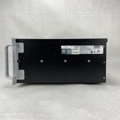 Advantech ACP-4020 4U Rackmount Chassis Bare Bones No PSU