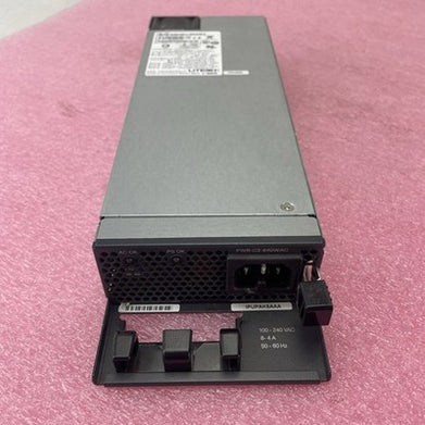 Cisco Lite-On PWR-C2-640WAC V02 640W Server Power Supply