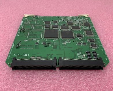 Sony 1-670-596-21 SDI-41C Board for Betacam SX DNW-A65 Cassette Player