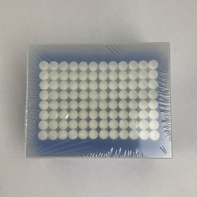 Fisherbrand 02-707-167 Aerosol Barrier Pipet Tips 1250µl Natural - 4800 Tips
