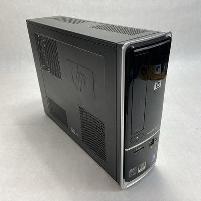 HP Pavilion Slimline S5000 SFF AMD Athlon 2 x240 2.8GHz 3GB RAM No HDD No OS