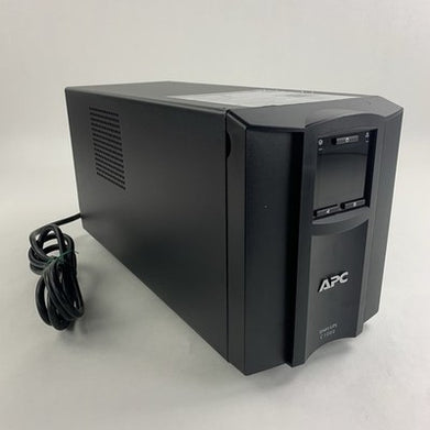 APC Smart-UPS SMC1000 1000VA Battery Backups UPS Tested No Batteries