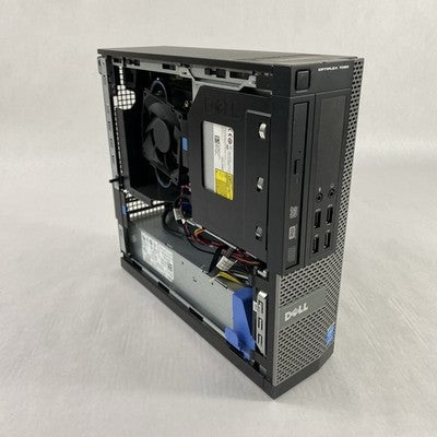 Dell OptiPlex 7020 SFF Intel Core i5-4590 3.3GHz 1x4GB RAM No HDD No OS