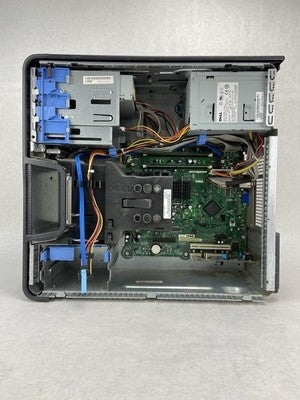 Dell Dimension E310 MT Intel Pentium 4 2.8GHz 1.25GB RAM No HDD No OS
