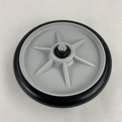 Stryker LD304 Birthing Bed 8" Wheel 4701-000-000
