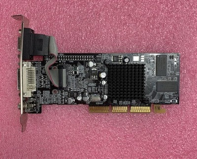 ATI Radeon 7000 RV6DE-NB3 109-GN924-00A Video Graphics Card