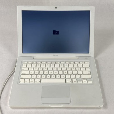 Apple MacBook A1181 2007 13" 2.16GHz Core 2 Duo 2GB RAM No HDD No OS No Battery