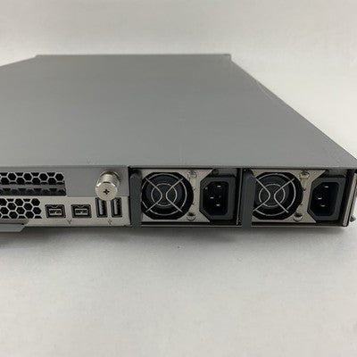 Apple A1279 XServe 2009 Server 2x Xeon E5520 2.26 GHz 24 GB Ram No OS No HDD