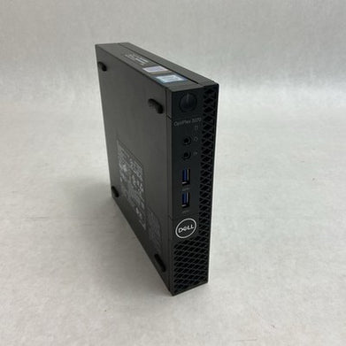 Dell Optiplex 3070 Micro Intel Core i5-9500T 2.2GHz 8GB RAM w/AC No HDD/OS/ANT